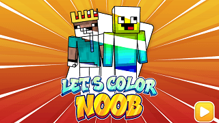 Let’s Color Noob